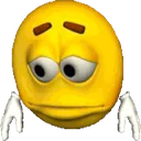 sad
