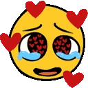 Sp Happy Love Discord Emoji