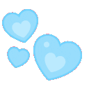 SP_blueheartss Discord Emoji