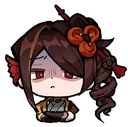 ChioriDisgust