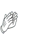 clap
