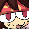 necoarcevoloutionworried Discord emoji