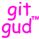 gitgud Discord emoji
