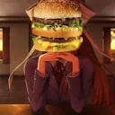 justburger