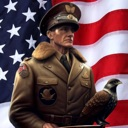 MacArthur Discord emoji