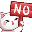 No