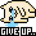 giveup