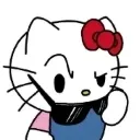 kittycatcat Discord Emoji