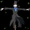 turniphead_Welp Discord Emoji