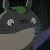 totoro_Umbrella