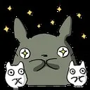 totoro_Sparkle