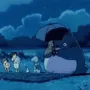 totoro_Pray
