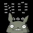 totoro_No