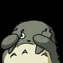 totoro_Embarrassed