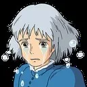 sophie_Cry Discord Emoji