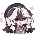 CoraSmug