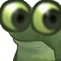 frogsip