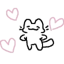 Cathearts cathearts Discord Emoji