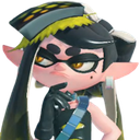 callie_think Discord emoji