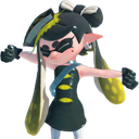 callie_stretch Discord emoji