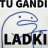 tmr_bad_ldki custom emote from TMR Esports