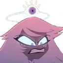 Emily Angry Discord Emoji