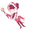 Caine_Cheer