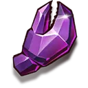 claw