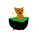 WinterCatSoup