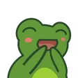 froggerGIGGOL