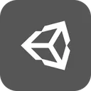 Grey_Unity_Logo