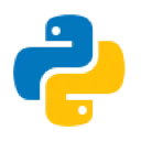 python