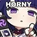 AE_horny