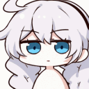 AE_smug animated GIF emoji from Anime Emoji World | Emotes・Stickers