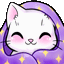 Sleepycat sleepycat Discord Emoji