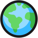 :earth: