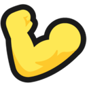 :strengh:
