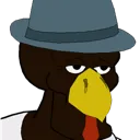 handsometurkey