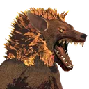 werewolf