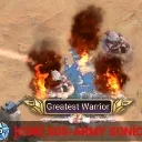 burnsonic
