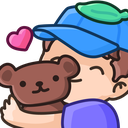 :AlaxinHug: