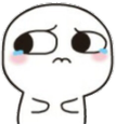 tmr_cryincorner Discord sticker - TMR Esports