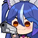 Gun
