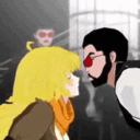 YangPunch Discord emoji