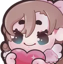 Strawbsheart