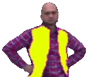 annoyedmanvibe