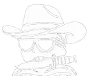 VaultCowboy