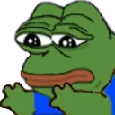 Peeposad peepoSad Discord Emoji