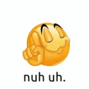 NuhUh
