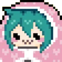 ComfyMikuSpin ComfyMikuSpin